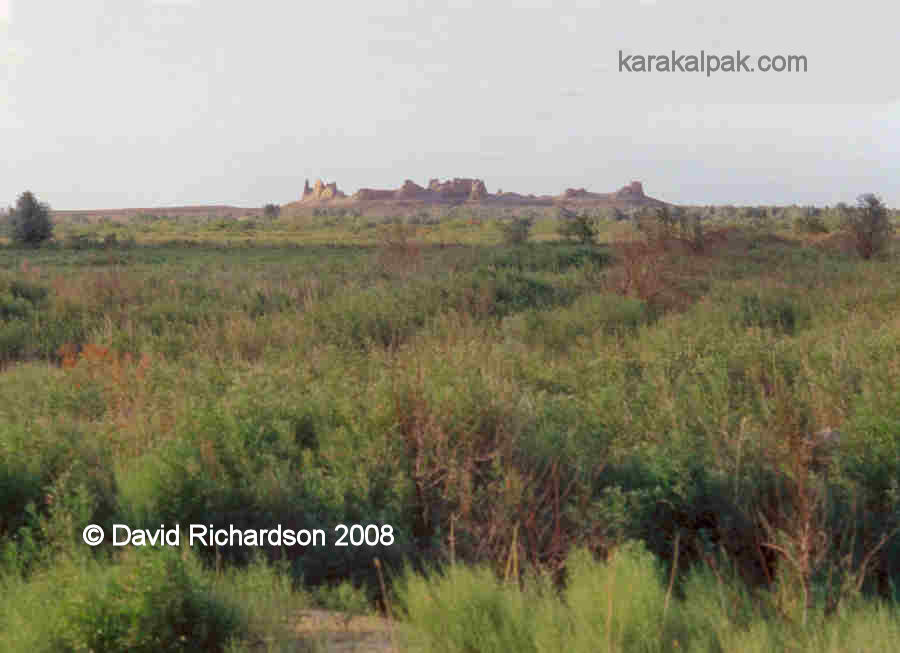 Little Qirq Qiz Qala