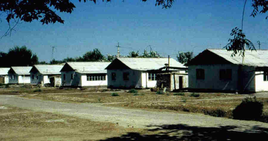 Qrantaw Leprosy Hospital