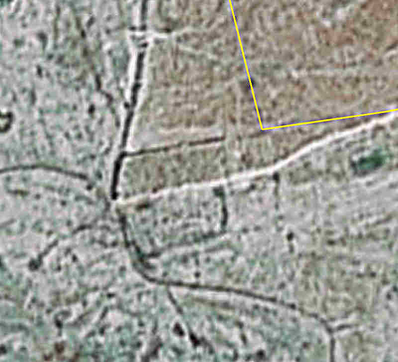 Satellite image of Devkesken