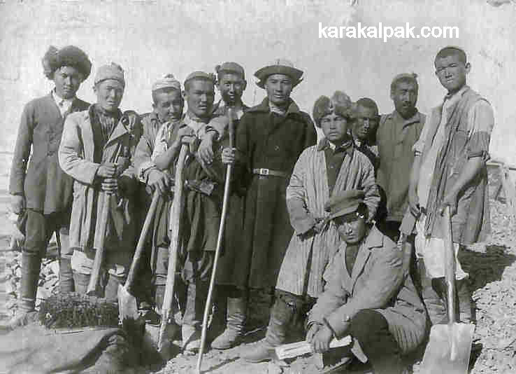 Komsomol Brigade
