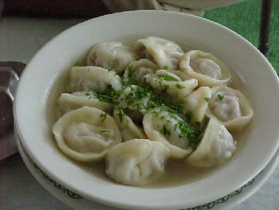 Pelmeni